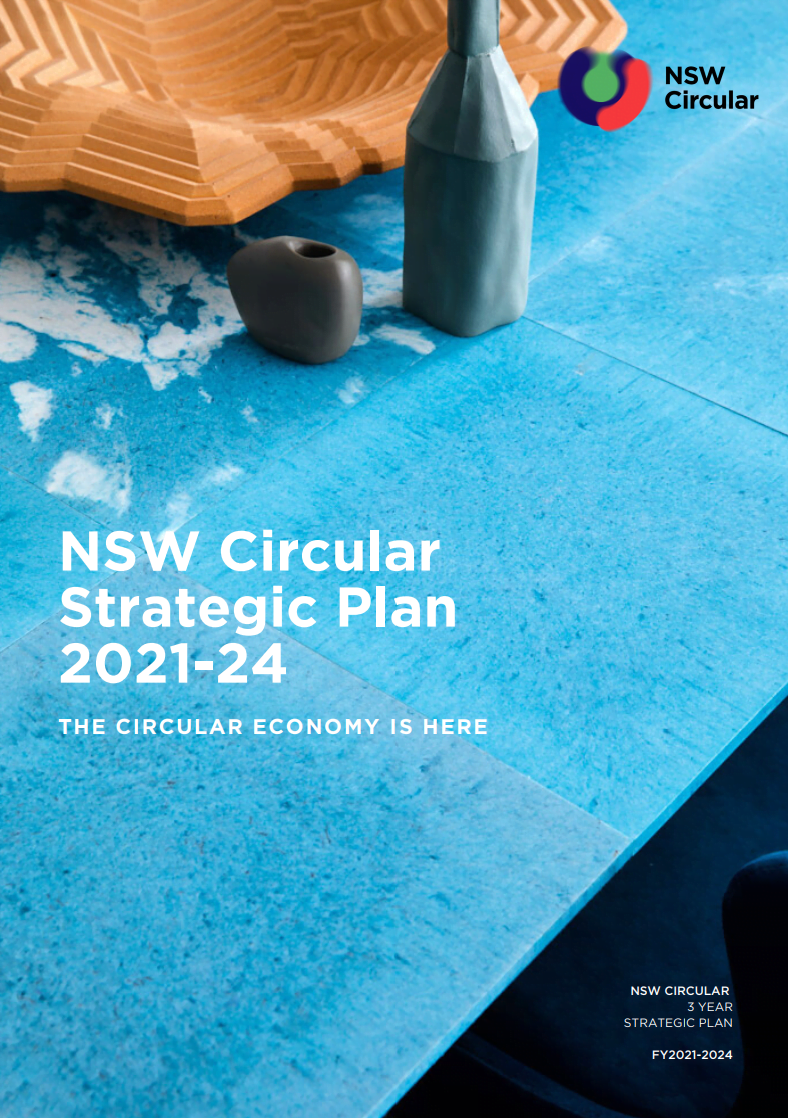 NSW Circular Strategic Plan