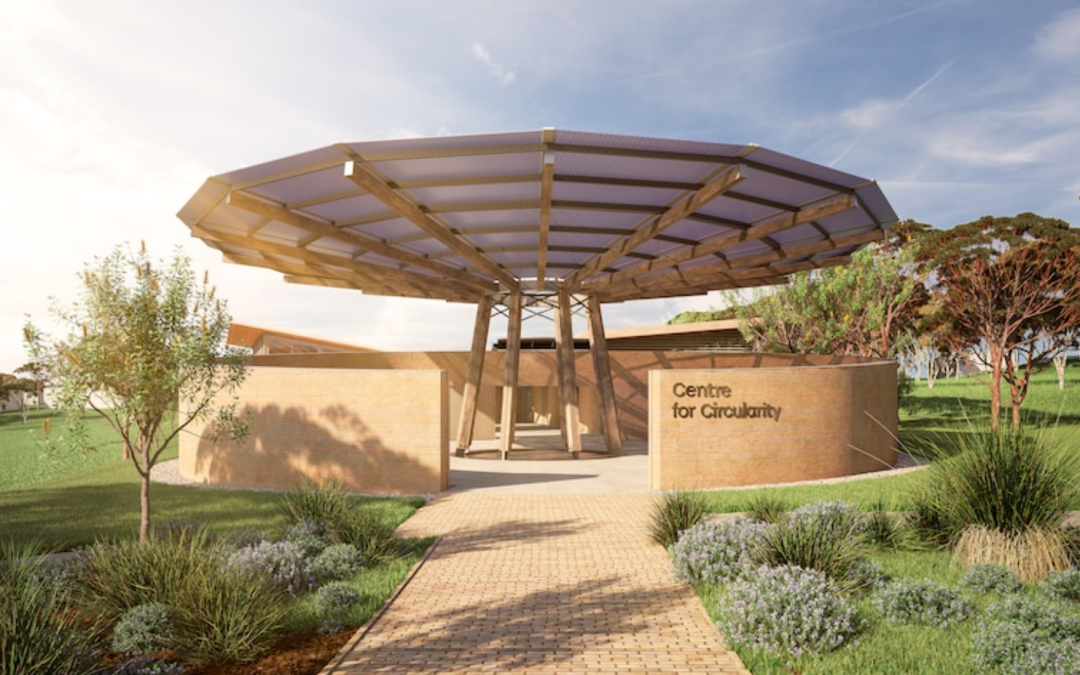 Circular economy centre planned for Bega amid push for sustainability